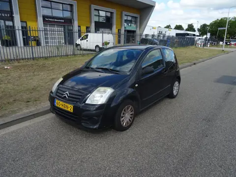Citroen C2 1.4i Furio