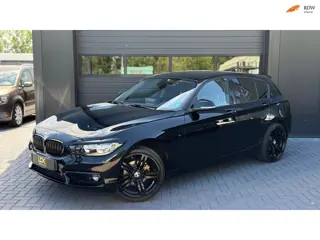 BMW 1-serie 118i M135i Look|Stoelverwarming|Carplay