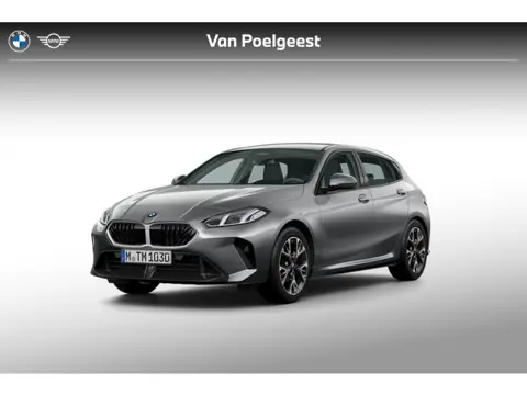 BMW 1 Serie 120 | M Sportpakket