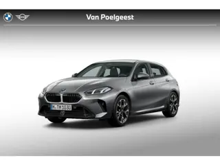 BMW 1 Serie 120 | M Sportpakket
