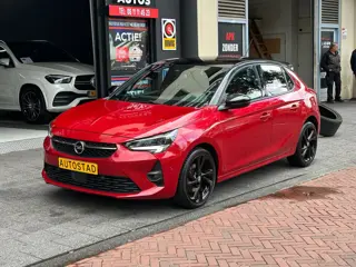 Opel Corsa 1.2 GS Line