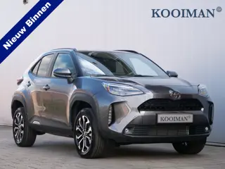 Toyota Yaris Cross 1.5 Hybrid 130pk Dynamic Automaat DAB / Apple Carplay / Camera / 17 inch / Stoelv