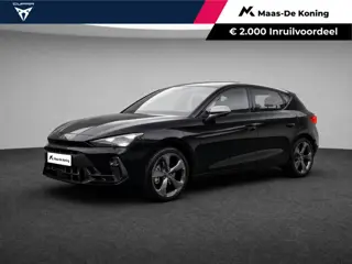CUPRA Leon 1.5 TSI e-Hybrid Business 204 PK l Intelligent Drive