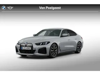 BMW i4 eDrive40 M Sport Pro Edition 84 kWh | M Sportpakket Pro | Comfort Pack