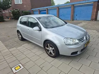 Volkswagen Golf 1.6 FSI Optive Airco 5drs APK 08-2027