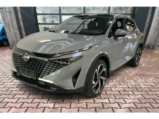 Nissan QASHQAI 1.3 MHEV Xtronic Tekna Plus | ProPilot Pack | Leder | Pano | Trekhaak | Stoelverwarmi