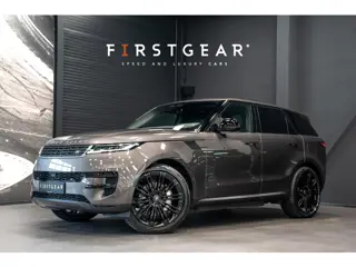 Land Rover Range Rover Sport 3.0 P460e S PHEV *Panorama / Meridian / Memory / Surround-view / Keyles