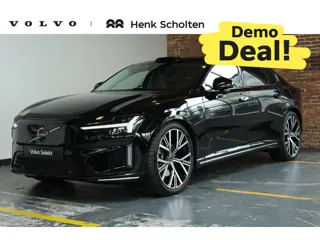 Volvo ES90 Single Motor Extended Range Ultra 92 kWh |DEMO DEAL| Bowers & Wilkins Premium Audio | Chr