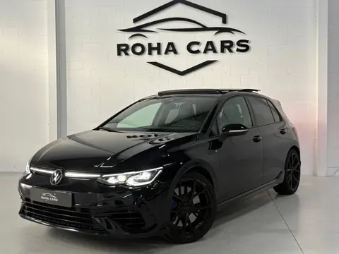 Volkswagen GOLF 2.0 TSI R 4Motion