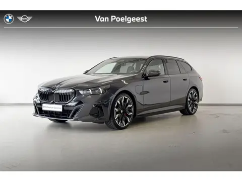 BMW 5 Serie Touring 550e xDrive Innovation Pack M Sportpakket Pro