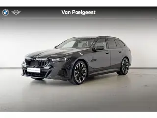 BMW 5 Serie Touring 550e xDrive Innovation Pack M Sportpakket Pro