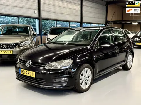 Volkswagen Golf 1.6 TDI Comfortline Panorama l EURO 6 l