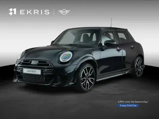 MINI 5-Deurs 1.5 Cooper C John Cooper Works Trim | Pakket M