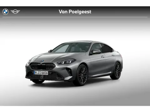BMW 2 Serie Gran Coupé 220 | M Sportpakket Pro | Premium Pack