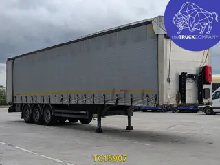 Kögel (bj 2018)