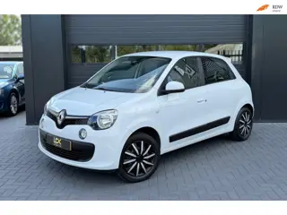 Renault Twingo 1.0 SCe Collection|Cruise|Airco|NL Auto|