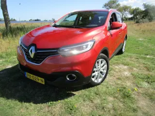 Renault Kadjar 1.2 TCe Bose, Camera, Nav