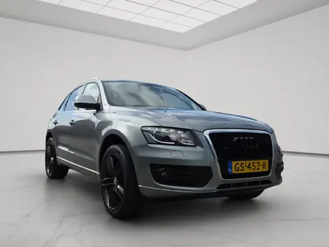 Audi Q5 3.2 FSI quattro Pro Line