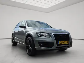 Audi Q5 3.2 FSI quattro Pro Line