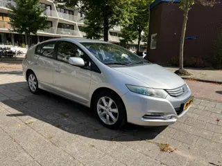 Honda Insight 1.3 IMA Hybrid Elegance Automaat Cruise PDC