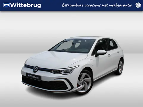 Volkswagen Golf 1.4 eHybrid GTE 245pk DSG Automaat / Navigatie / LED verlichting / Digitaal dashboar