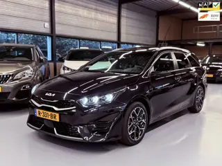 Kia Ceed Sportswagon 1.5 T-GDi GT-Line Pano l Trekhaak l Full Options