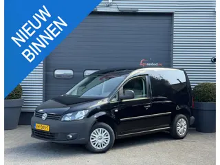 Volkswagen Caddy 1.6 TDI Economy Baseline | Airco | Carplay | Elektrische Ramen |