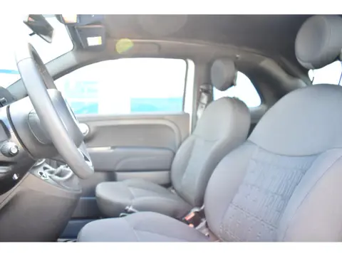 Fiat 500C Hybrid Dolcevita Airco | Parkeerhulp | Carplay |