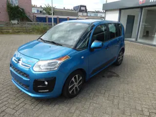 Citroën C3 Picasso 1.4 VTi Tendance (bj 2014)