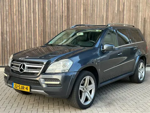 Mercedes-Benz GL-klasse 350 CDI | 7P | PANO | XENON |