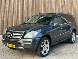 Mercedes-Benz GL-klasse 350 CDI | 7P | PANO | XENON |