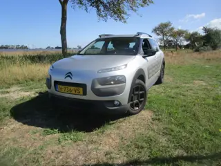 Citroen C4 Cactus 1.2 PureTech Shine