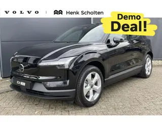 Volvo EX30 Single Motor Essential |DEMO DEAL| Stoel en stuurverwarming | Dodehoekdetectie | Achterui