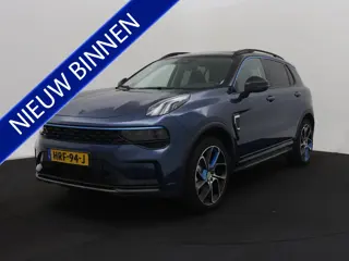Lynk & Co 01 1.5 Plug in Hybrid,PANO,TREKH,WINTERPAKKET.