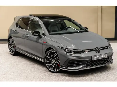 Volkswagen Golf 2.0 TSI GTI Clubsport PANO*H/K*HUD*VOLL