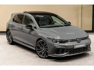 Volkswagen Golf 2.0 TSI GTI Clubsport PANO*H/K*HUD*VOLL