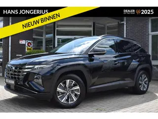 Hyundai Tucson 1.6 T-GDI HEV Comfort | TREKHAAK | CAMERA | NAVIGATIE | STOELVERWARMING | AUTOMAAT | 