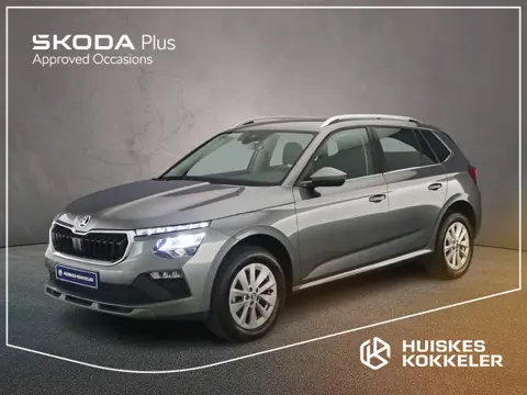 Skoda Kamiq Selection 1.0 TSI 115pk DSG Automaat Adaptive cruise control, Achteruitrijcamera, LED ko