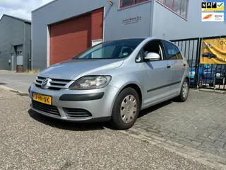 Volkswagen Golf Plus 1.6 FSI Comfortline Business Airco/APK 03-2027/LEES TEKST!