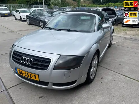 Audi TT Roadster 1.8 5V Turbo