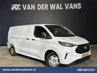 Ford Transit Custom 2.0 TDCI 136pk L2H1 Euro6 Airco | Camera | Apple Carplay | Cruisecontrol | LED A