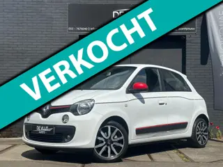 Renault Twingo 0.9 TCe Dynamique | Camera | Navi | Lane Assist | Cruise Control | Climate Control | 