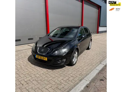 Seat Leon 1.2 TSI Ecomotive Businessline COPA