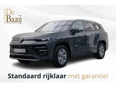 Volkswagen Tayron 1.5 eHybrid R-Line Edition | Matrix LED | Trekhaak | Winterpakket