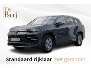Volkswagen Tayron 1.5 eHybrid R-Line Edition | Matrix LED | Trekhaak | Winterpakket