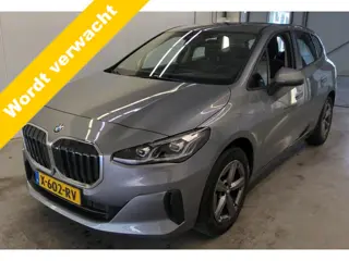 BMW 2 Serie Active Tourer 218i Automaat Premium Navigatie Prof Live Cockpit Head-up 360 Camera Adapi