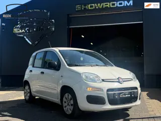 Fiat Panda 0.9 TwinAir Pop Origineel NL NAP