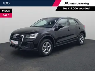 Audi Q2 35 TFSI Pro Line 150 PK · MEGA Sale