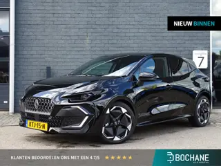Renault Clio 1.8 Hybrid 160 esprit Alpine ACHTERSPOILER / PACK WINTER, SAFETY & PARKING / METALLIC L