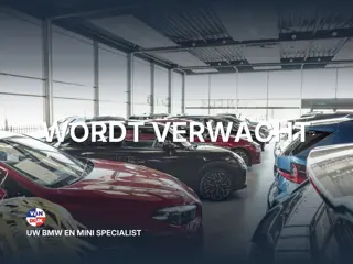 BMW X4 xDrive20i High Executive M Sport Edition (bj 2017)